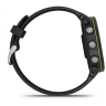 Часы GARMIN FORERUNNER 255 MUSIC BLACK 010-02641-30