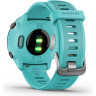 Часы GARMIN FORERUNNER 55 AQUA 010-02562-12