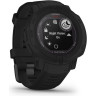 Часы GARMIN INSTINCT 2 SOLAR - TACTICAL EDITION BLACK 11180