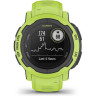 Часы GARMIN INSTINCT 2 - STANDARD EDITION ELECTRIC LIME 11172