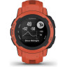 Часы GARMIN INSTINCT 2S - STANDARD EDITION POPPY 11183