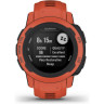Часы GARMIN INSTINCT 2S - STANDARD EDITION POPPY 11183