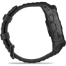 Часы GARMIN INSTINCT 2X SOLAR - TACTICAL EDITION BLACK 11387