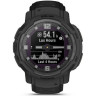 Часы GARMIN INSTINCT CROSSOVER SOLAR - TACTICAL EDITION BLACK 11348