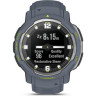 Часы GARMIN INSTINCT CROSSOVER - STANDARD EDITION BLUE GRANITE 11345