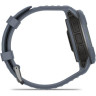 Часы GARMIN INSTINCT CROSSOVER - STANDARD EDITION BLUE GRANITE 11345