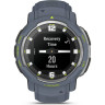 Часы GARMIN INSTINCT CROSSOVER - STANDARD EDITION BLUE GRANITE 11345
