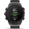 Часы GARMIN MARQ ATHLETE (GEN 2) - PERFORMANCE EDITION 11458