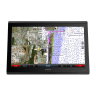 Эхолот GARMIN GPSMAP 8424 MFD - многофункциональная приборная панель с сенсорным экраном 24” 010-01512-00