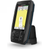 Эхолот GARMIN STRIKER PLUS 4 с преобразователем 010-01870-00