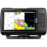 Эхолот GARMIN STRIKER VIVID 7cv с датчиком GT20-TM 010-02552-01