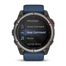 Смарт-часы GARMIN QUATIX 8 AMOLED (51 мм) 010-02905-90
