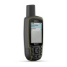 GPS навигатор туристический GARMIN GPSMAP 65s 010-02451-11