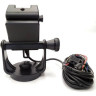 Крепление на плоскость с питанием (морское) GARMIN 010-12881-02